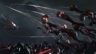 Marvel Zombies Season 2 (Image via Disney+)